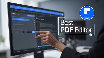 PDFelement  Edit, Chat, Summarize & Translate PDFs with AI | Best All-in-One PDF Editor