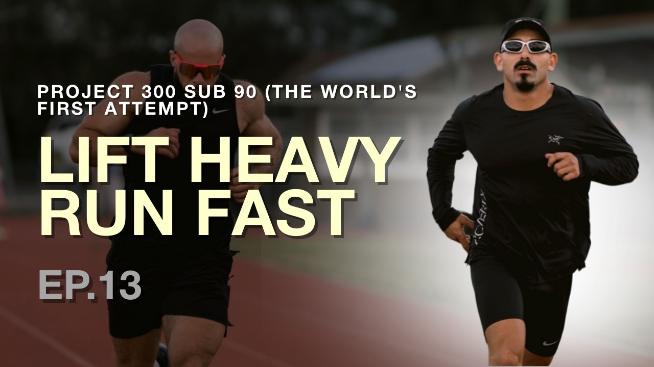 Operation 300 Sub 90