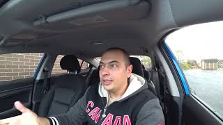 Попал в ДТП в Канаде! Что дальше делать? Личный опыт. видео