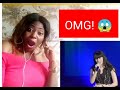 EXPOSED!!😱😱 DIANA ANKUDINOVA - MAYBE I MAYBE YOU **FIRST TIME HEARING /REACTION**