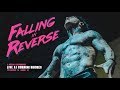 Falling In Reverse Live at Burning Bridges from Pittsburgh, PA