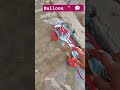 #ballon #youtube #funny