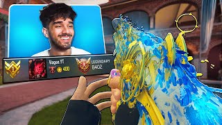 🔴DAY 1 OF #1 CODM RANK + PHONE GRIND + DAILY STREAMER (1/30)🔴