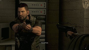 [Ghost Recon: Wildlands] Operation Oracle | Part 1