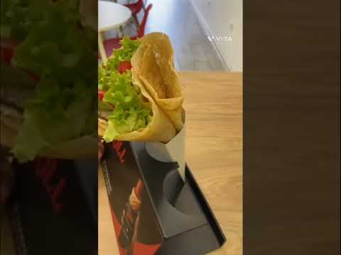 Reminder, healthy food isn't bland||#Healthy Meals That Don't Suck.