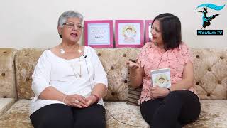 Woman TV with Meenakshi Ahuja! screenshot 3