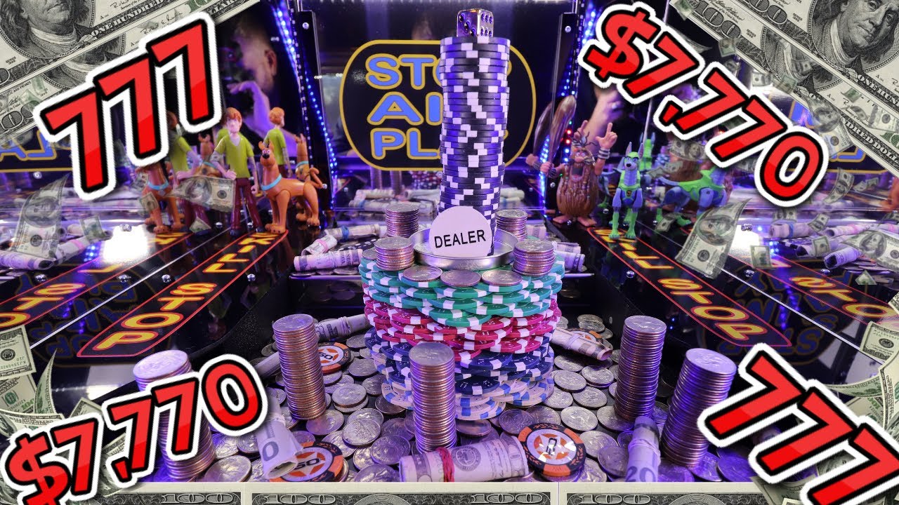 Youtube Video Statistics For Crashing Towers Inside The High Limit Coin Pusher Jackpot Won Money Asmr Noxinfluencer