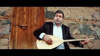 Abdullah Demir - Bekle Arguvan - (Official Video)