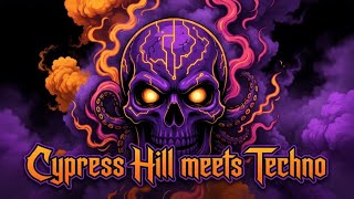 What It Would Sound Like If Cypress Hill Played Burning Man 2026 – Melodic Techno Mix