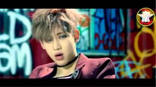 [IGOT7Vietnam][FMV] Bambam à! Chúng tớ có điều muốn nói...
