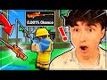 I Busted Over *10 MYTHS* In Roblox BedWars!