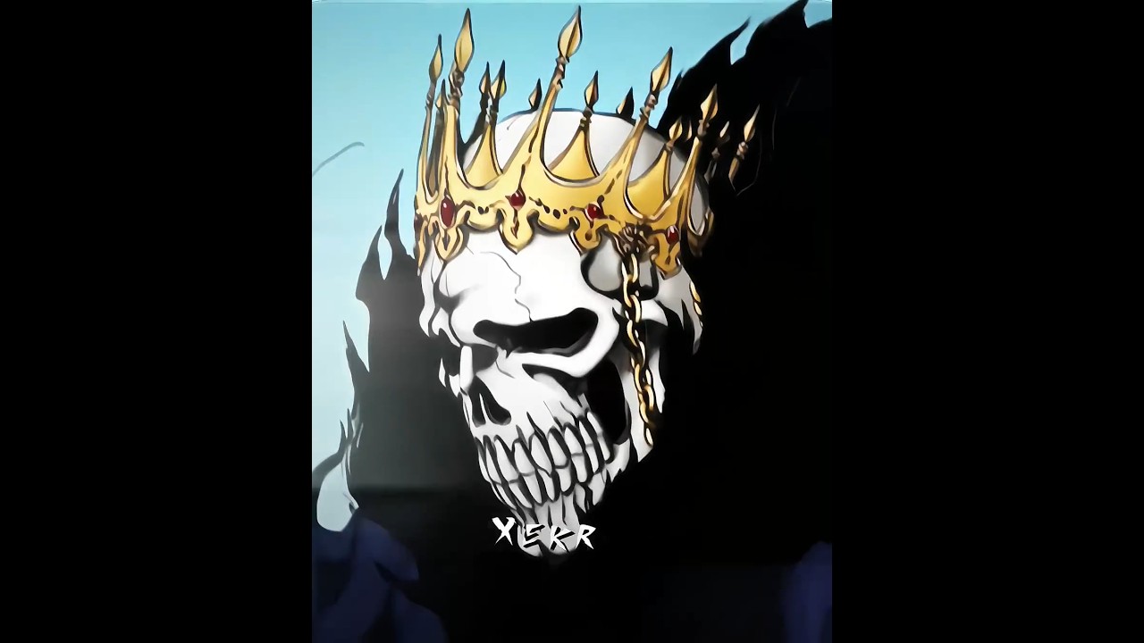 Barragan Luisenbarn 🔥 | Bleach | Manga Edit | Alight Motion ⚡ | 