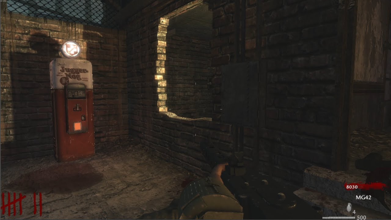 Если вы ничего не предпримете, мы обречены.