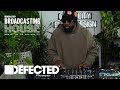 Dj kash live from atlanta ga  defected broadcasting house