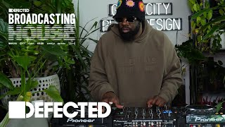 DJ Kash (Live from Atlanta, GA) - Defected Broadcasting House