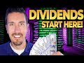 Dividends for Beginners: Get Started and Grow Your Portfolio