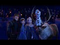 Frozen - Le avventure di Olaf | Clip dal Film | Quando siamo insieme