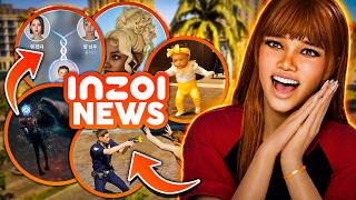This inZOI Update Went ABOVE & BEYOND My Expectations! DNA System, GUNS! + More Romance