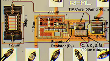 An 8V 50μW 1.2MHz CMOS-MEMS Oscillator