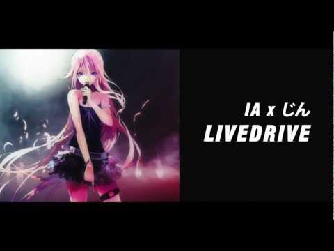 Livedrive