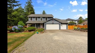26721 134th Avenue SE Kent, WA |