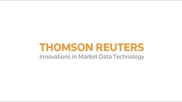 Innovations in Market Data Technology - The long tail of hybridization