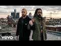Damian Marley ft. Eminem – Concrete Jungle Crown (Official Lyric Video)