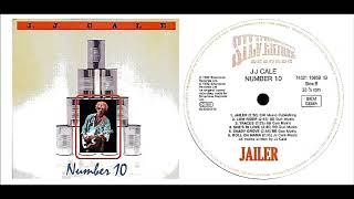 JJ Cale - Jailer &#39;Vinyl&#39;
