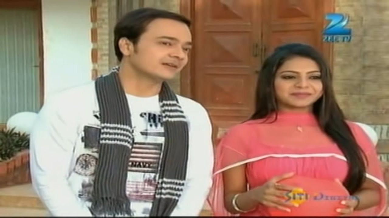 EP 415 - Миссис Каушик Ки Паанч Бахуэйин - Индийское телешоу хинди - Же ТВ