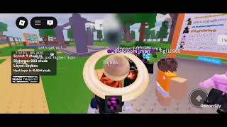 Playing skybox escape game as top 5 player on sacrifice leaderboard  screenshot 3