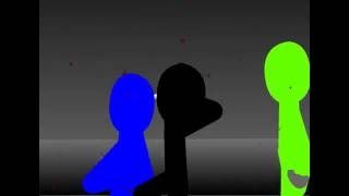 Mimaps Escape -Marc-Alex Jospitre-