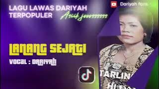 Dariyah - Lanang Sejati