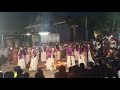 #priyamanasa thiruvathira# thiruvathira dance#song#mooleserill temple #support#