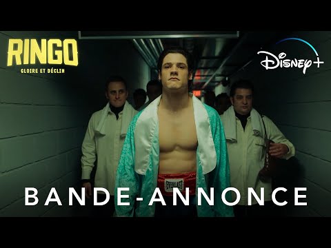 Bande annonce de Ringo : gloire et déclin (VOST)