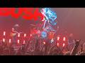 Capture de la vidéo Bush (4K Live) San Antonio Tx 04 22 26 Full Concert Timecoded