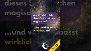 Liebes-Kompatibilität Der Sternzeichen Teil 2