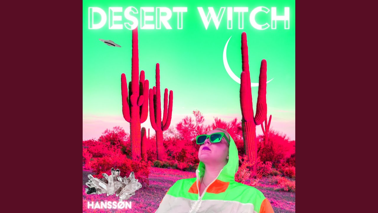 Desert Witch