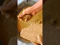 cr,shapeasmr yellow sand grey sand and charcoal #crunchycrumbles