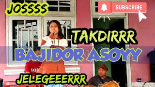 Dangdut Lawas -TAKDIR- Versi KOPLO BAJIDOR TROMPET / PONGDUT TAKDIR