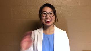 Huiyi Chen USC MSEI Class of 2019