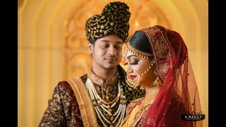 Wedding Of Tonmoy Rownak Knasif Photography Wedding Cinematography Bangladesh