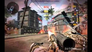 Аим Warface RandomHack Миссия Восхождения с Коронным ACR