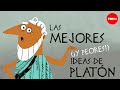 Las mejores (y peores) ideas de Platón - Wisecrack