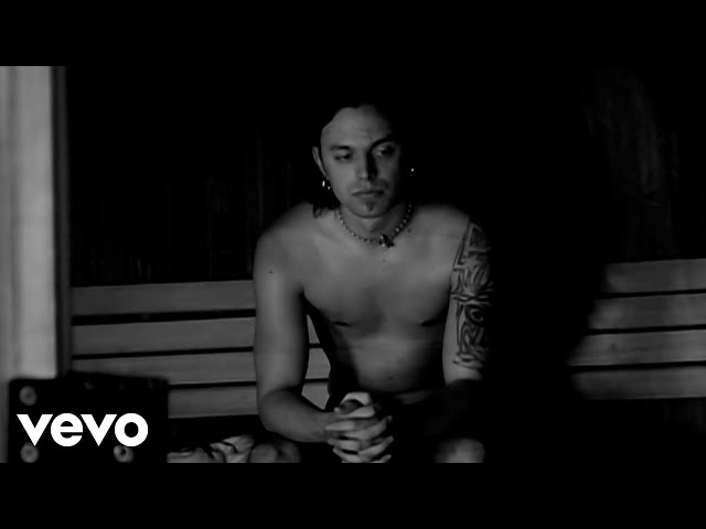 Bullet For My Valentine - Hearts Burst Into Fire (Official Video) class=