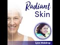 Energy healing for radiant skin from happivize with lynn waldrop