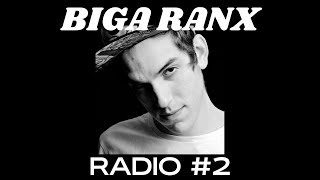 BIGA RANX RADIO 2 😎 (432Hz) | #BIGARANX #ALAVIBEDECHEZNOUS ❤️💛💚