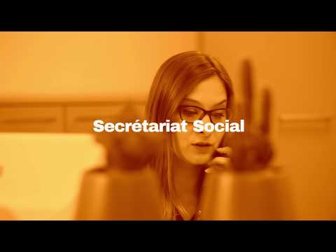 SST Secrétariat Social