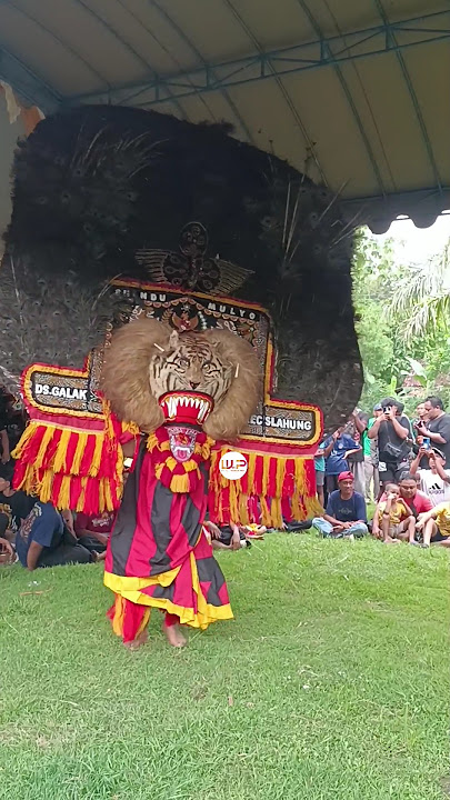 REOG PONOROGO KEREN #shorts #shortsfeed #viralshorts #reog