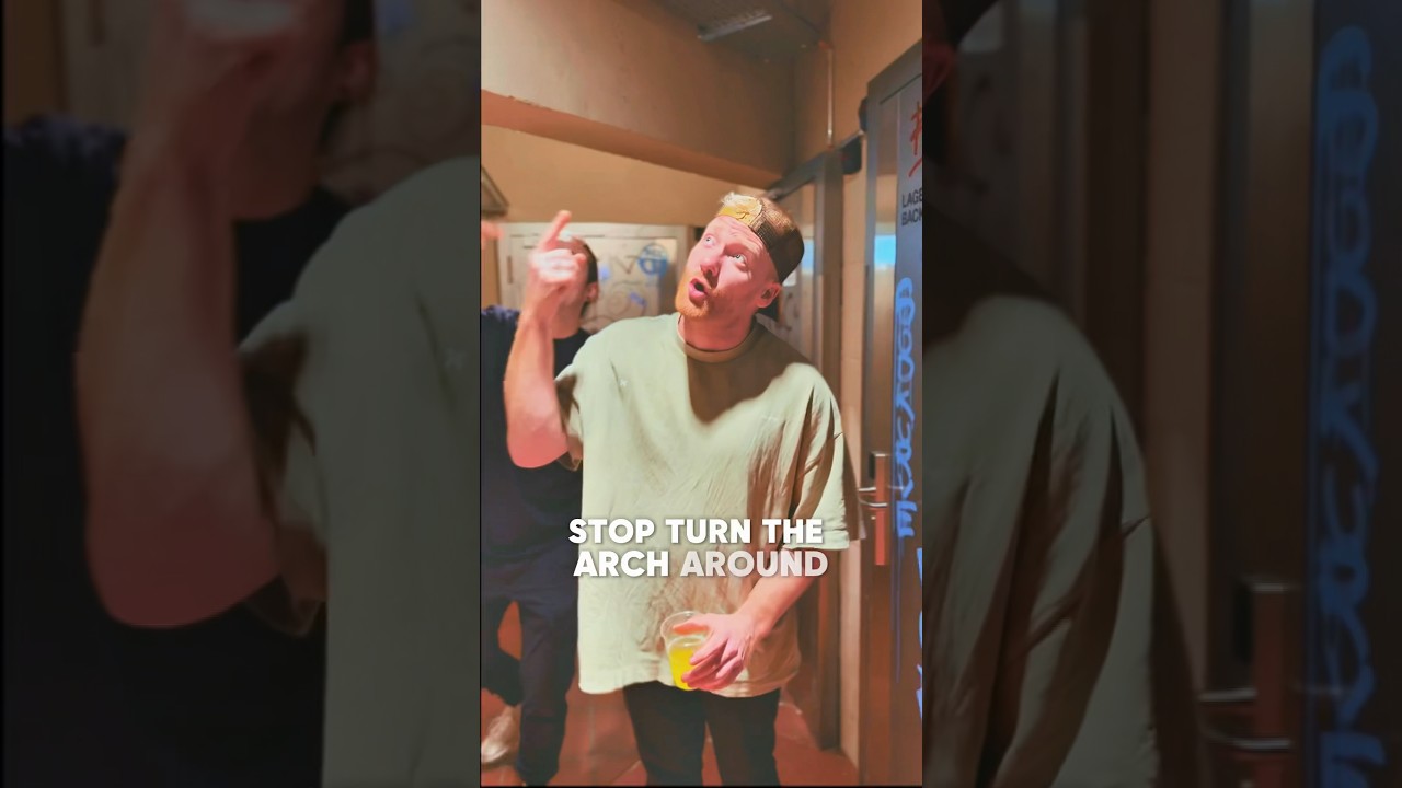 When a band from the UK and a band from Switzerland make a song together 