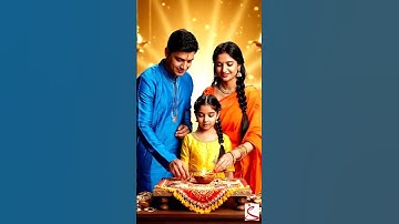 🪔 Do this to welcome Goddess Lakshmi | Dhanteras Special #feedshorts #diwali #diwalispecial #viral